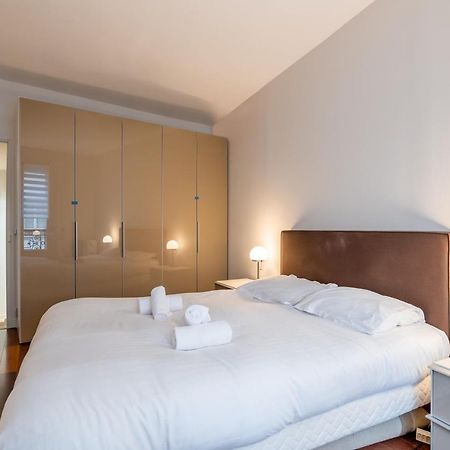 Veeve - Pompidou Hideaway Apartman Párizs Kültér fotó