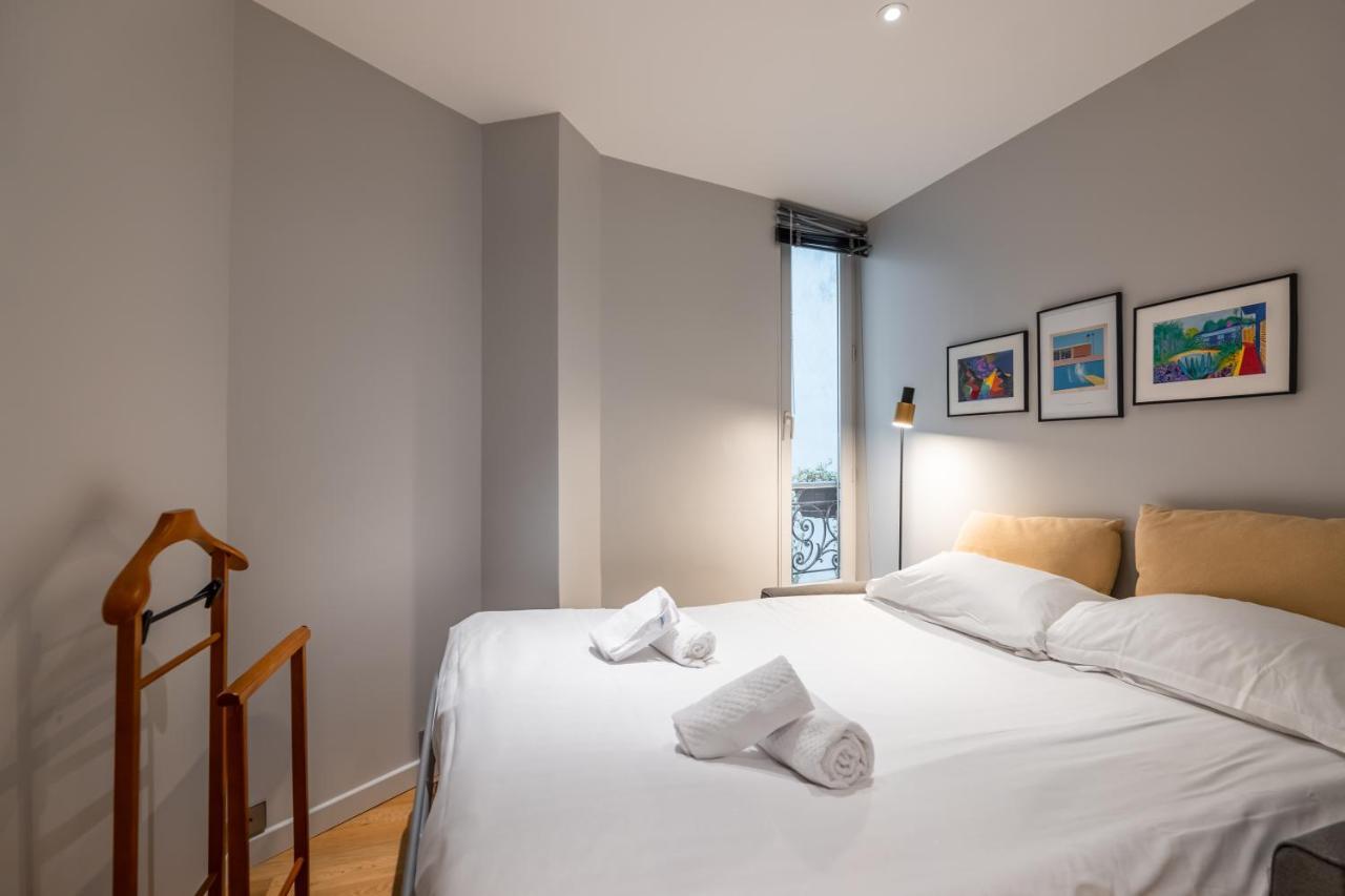 Veeve - Pompidou Hideaway Apartman Párizs Kültér fotó
